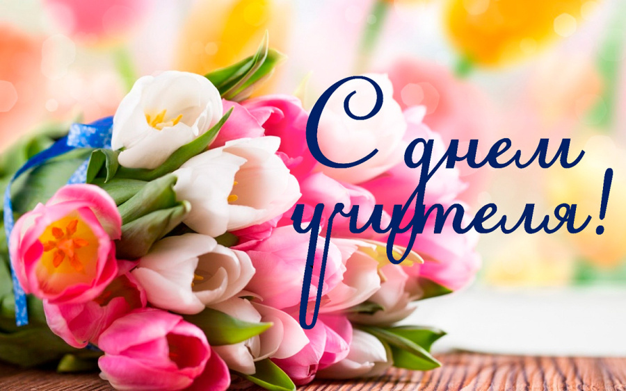     Поздравление с Днем учителя от депутата Палаты представителей Национального собрания Республики Беларусь Андрея Лиса