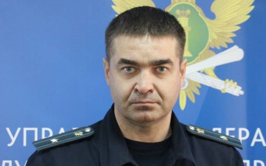    Фото пресс-службы ГУ ФССП РФ по НСО