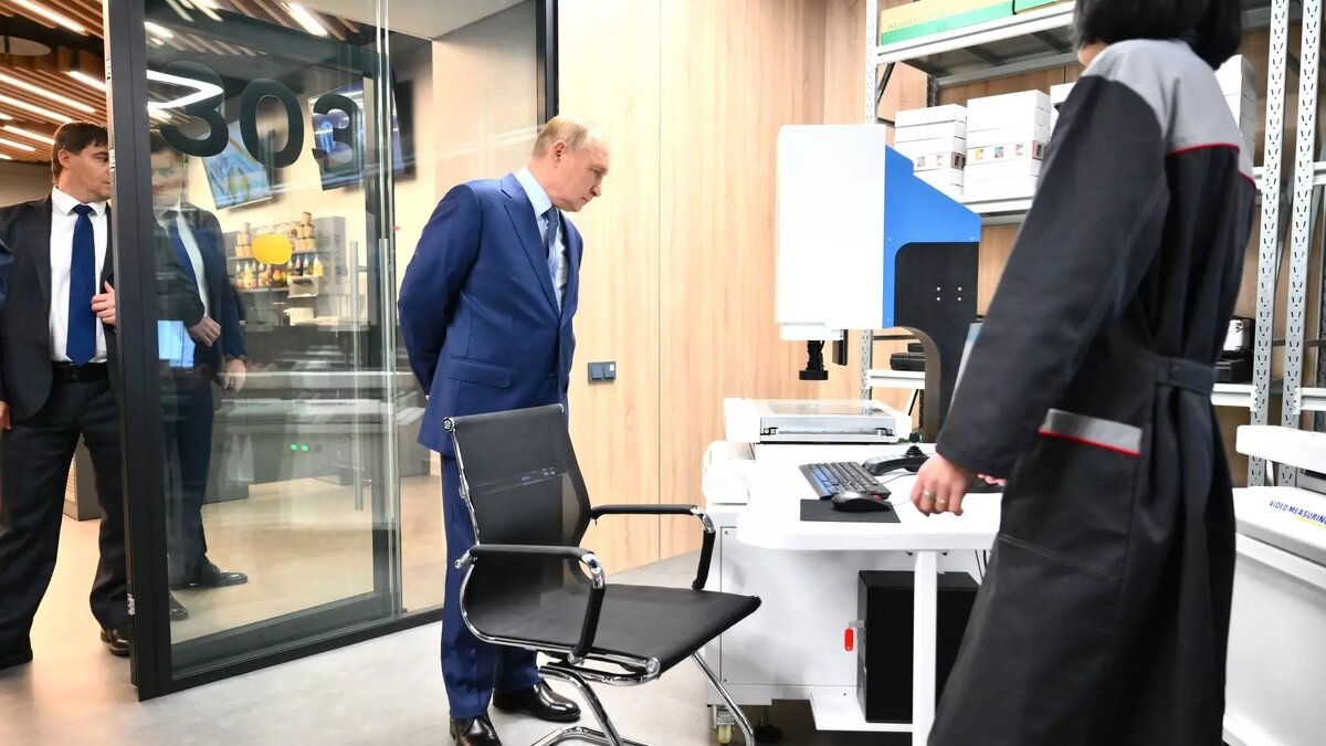     Автор: Кристина Кормилицына Источник: МИА «Россия сегодня»