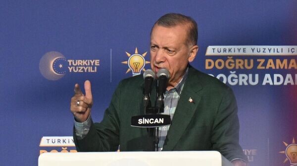    © РИА Новости . Павел Бедняков