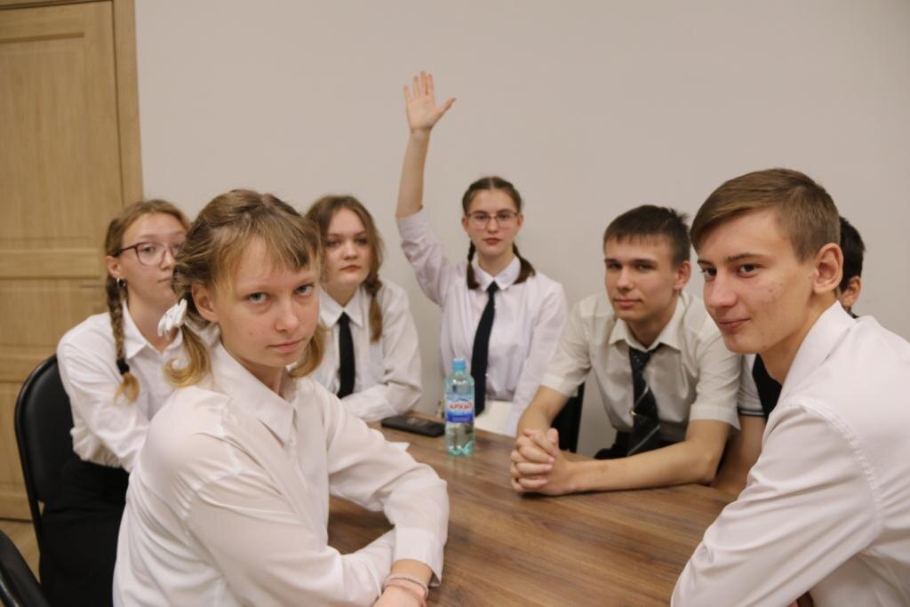    Фото из архива редакции