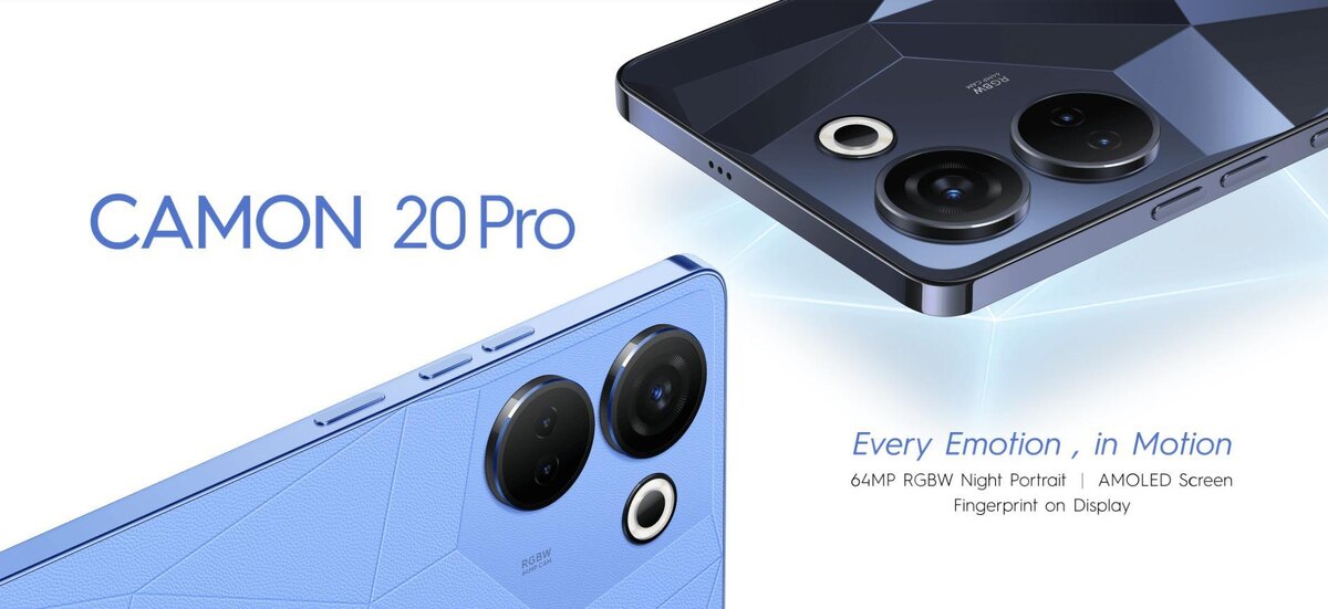 
Как разблокировать Tecno Camon 20 Pro если забыл пароль и без потери данных в Android 15, 14, 13