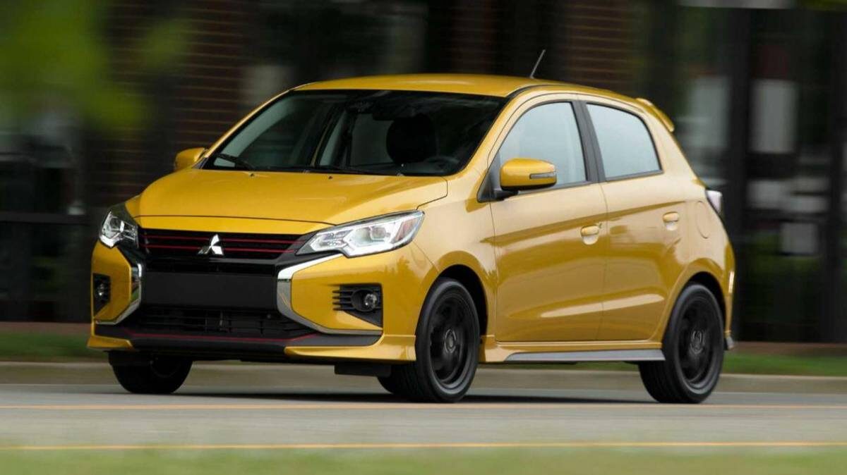    Фото: Mitsubishi