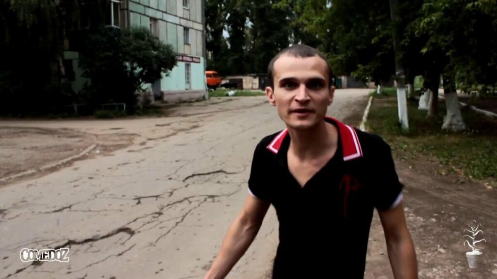    Фото: кадр из видео