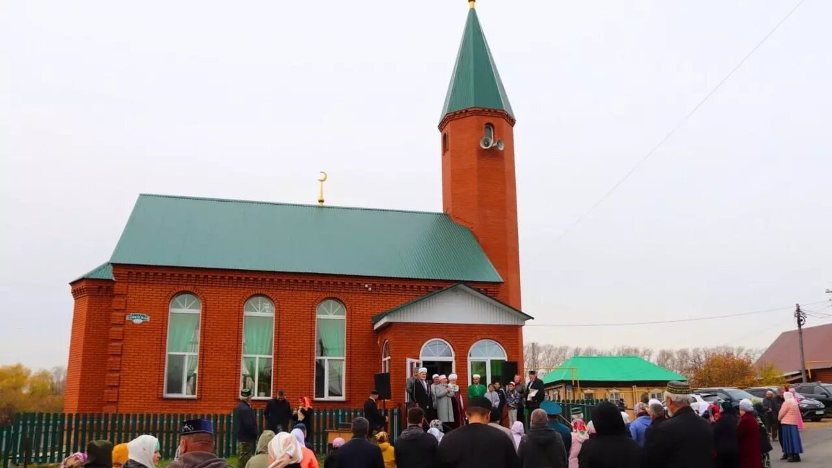     Источник: Рустем Хамитов / Vk