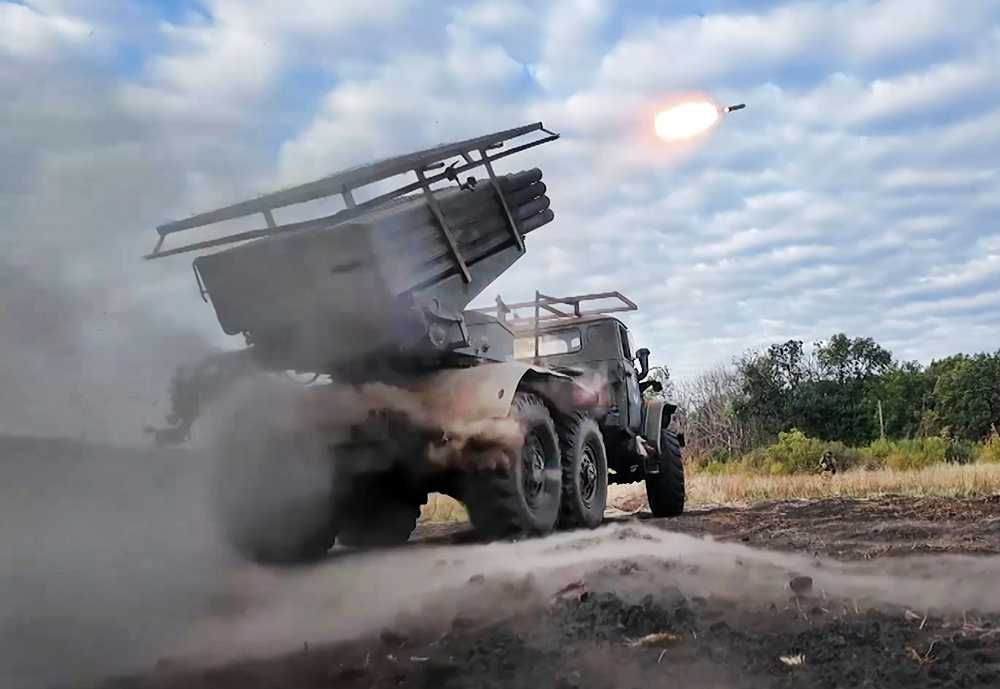    ©Пресс-служба Минобороны России