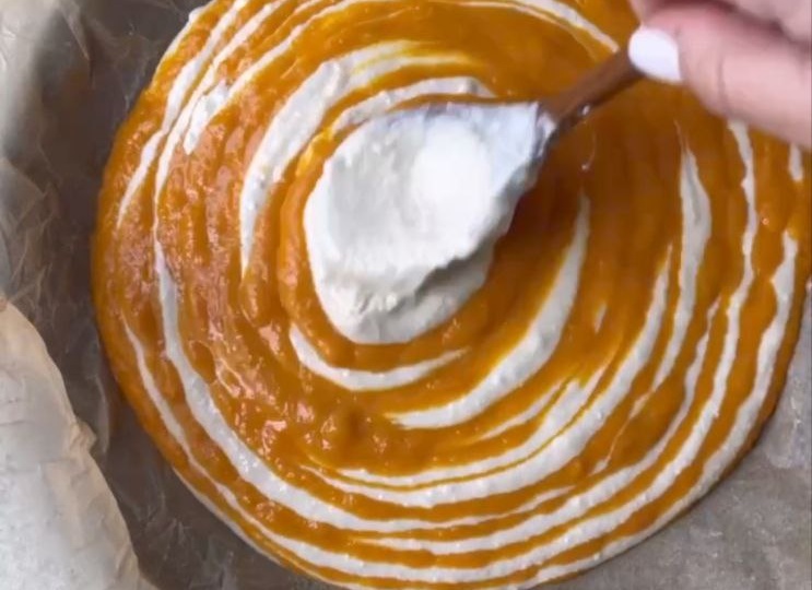 Тыквенный пирог в духовке - простой и вкуснейший рецепт этой осени