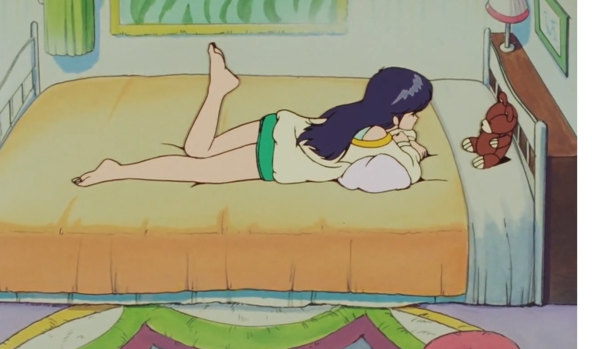 Капризы Апельсиновой улицы