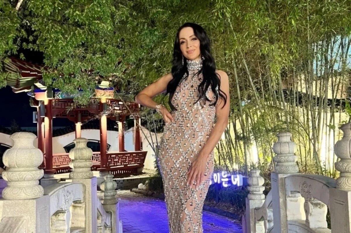    Ирине удаётся совмещать работу, материнство и участие в конкурсах красоты