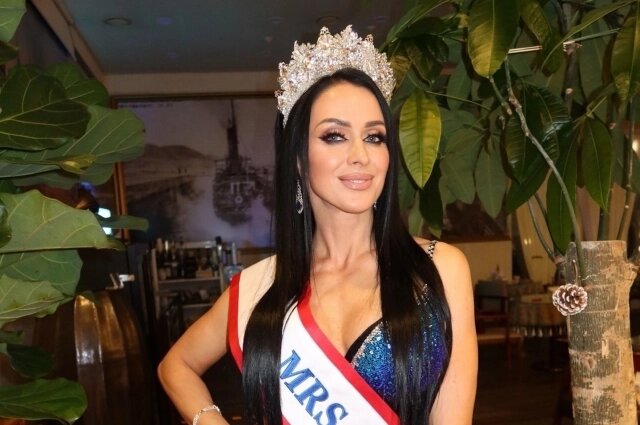    Ирина – яркий пример того, как можно совмещать материнство, работу и стремление к самореализации. Фото: Из личного архивa/ Ирина Трясцина