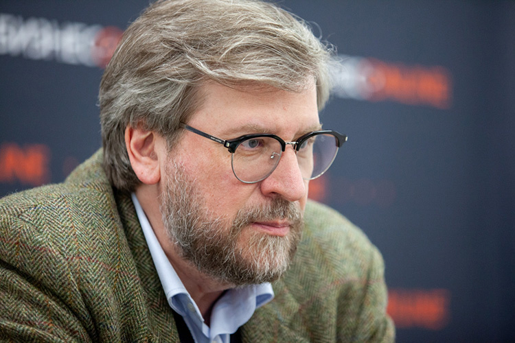    Федор Лукьянов: «Год председательства России — тест, насколько группа способна функционировать в расширенном составе. Если адаптация новых стран пройдет успешно, можно по этой модели включать и другие».   
Фото: «БИЗНЕС Online»