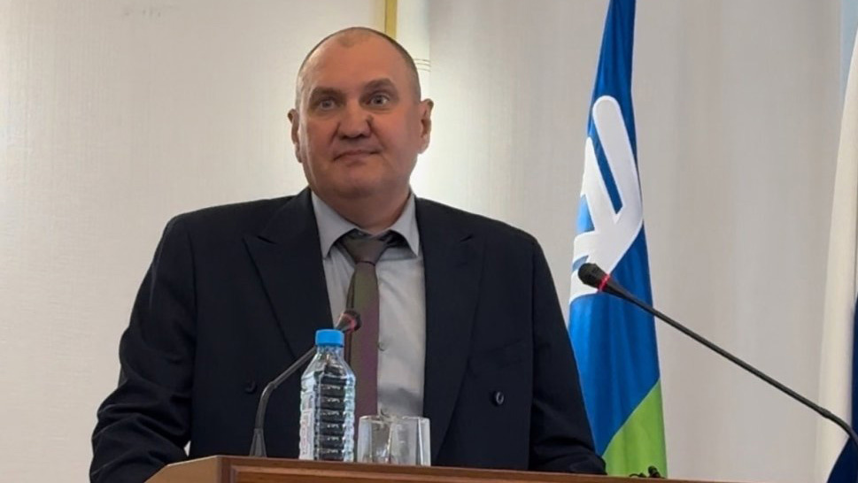    «Нефтеюганск станет самым красивым городом Югры» и другие обещания Юрия Чекунова