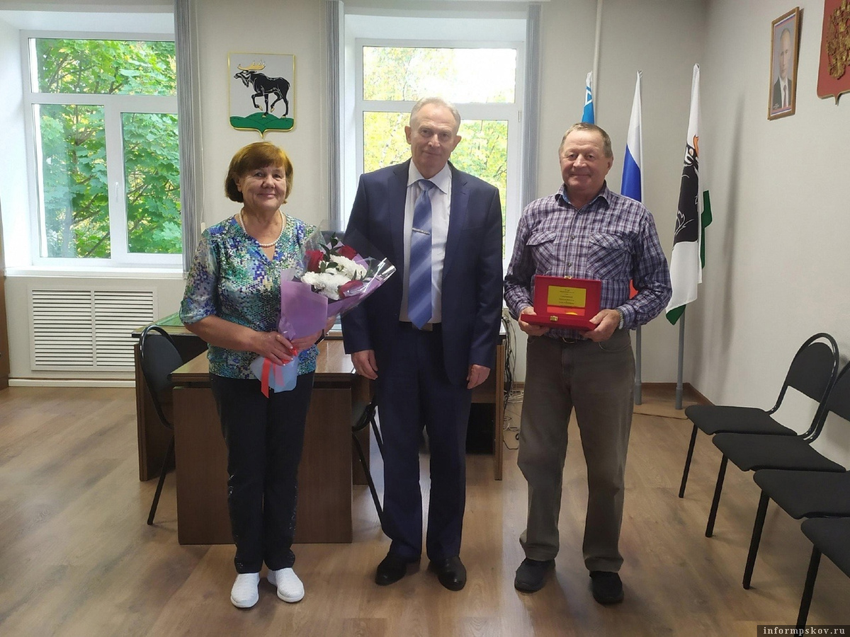 Фото здесь и далее: газета «Сельская новь»