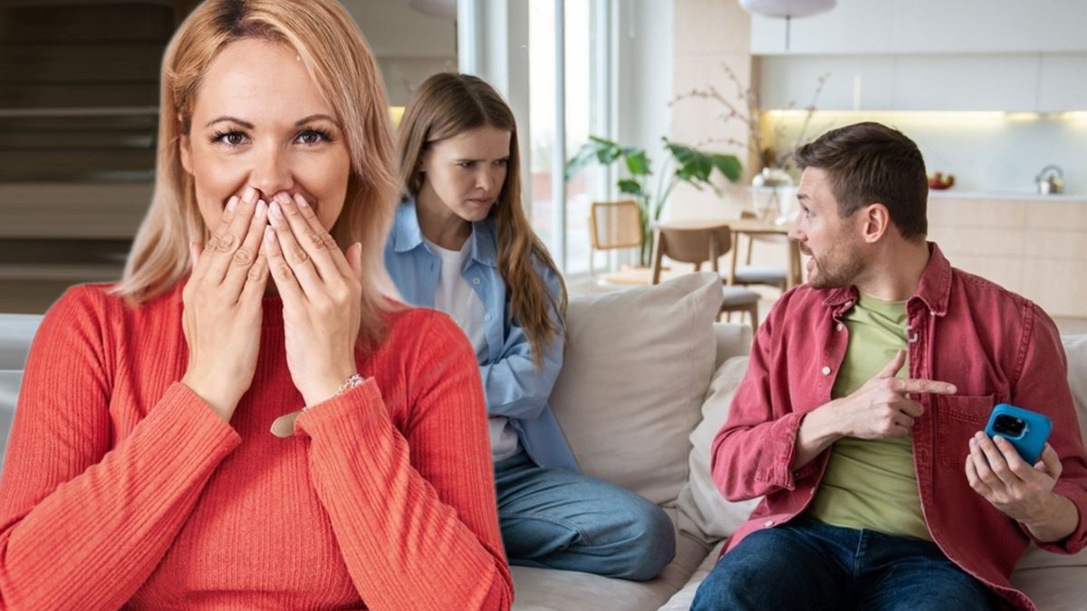 Подарок мужа на годовщину