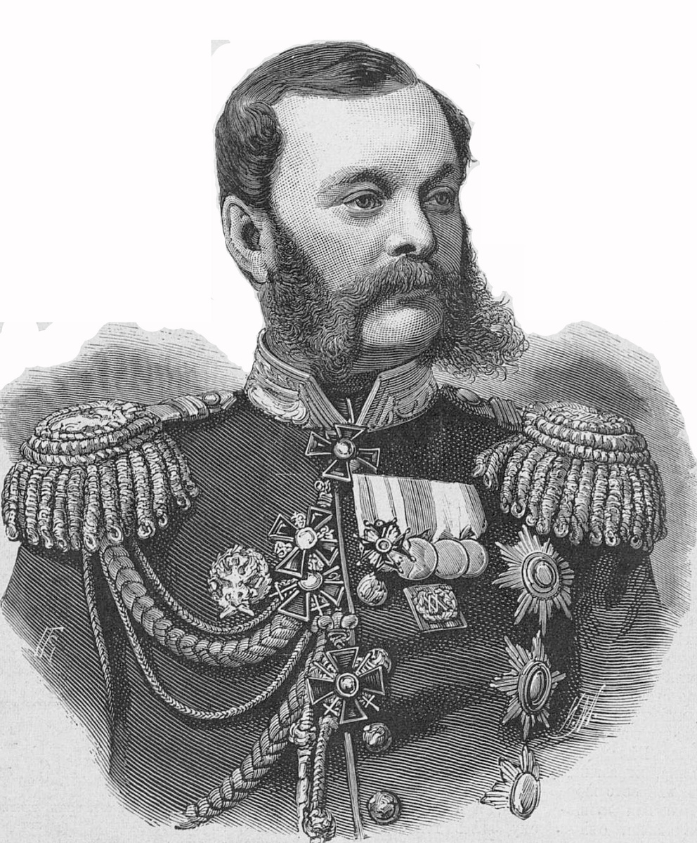 Костанда Апостол Спиридонович, генерал от артиллерии русской императорской армии