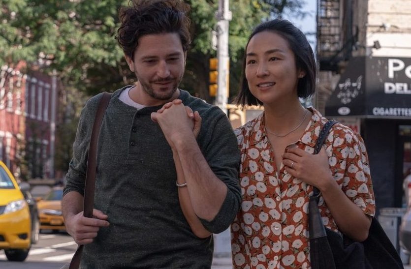 «Прошлые жизни», 2023 год, США, Южная Корея