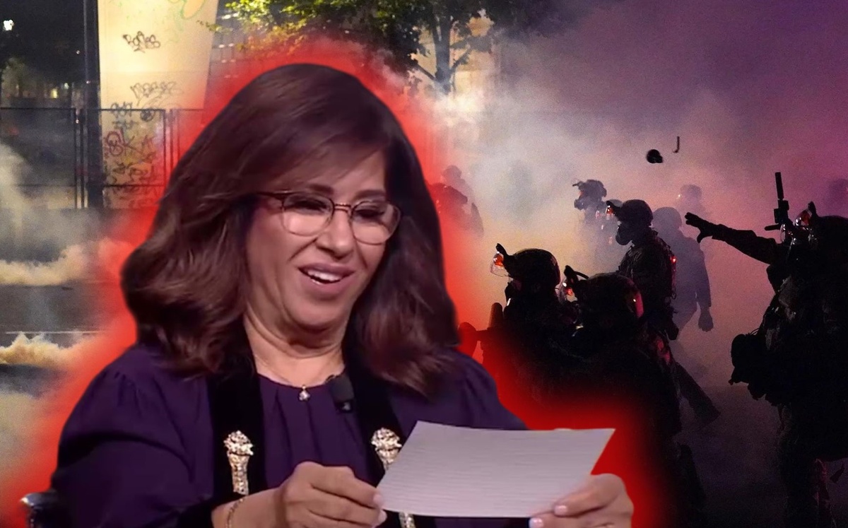 Лайла Абдель-Латиф