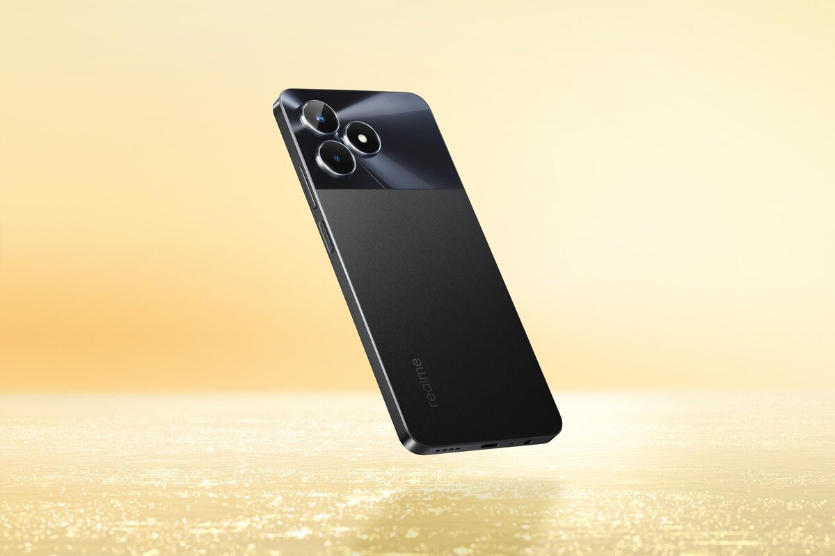 
Как разблокировать Realme C51 если забыл пароль и без потери данных в Android 15, 14, 13
