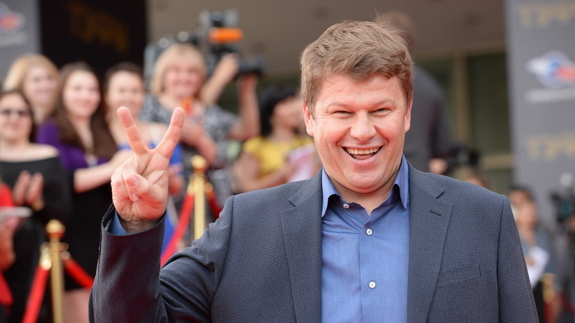   РИА Новости Илья Питалёв