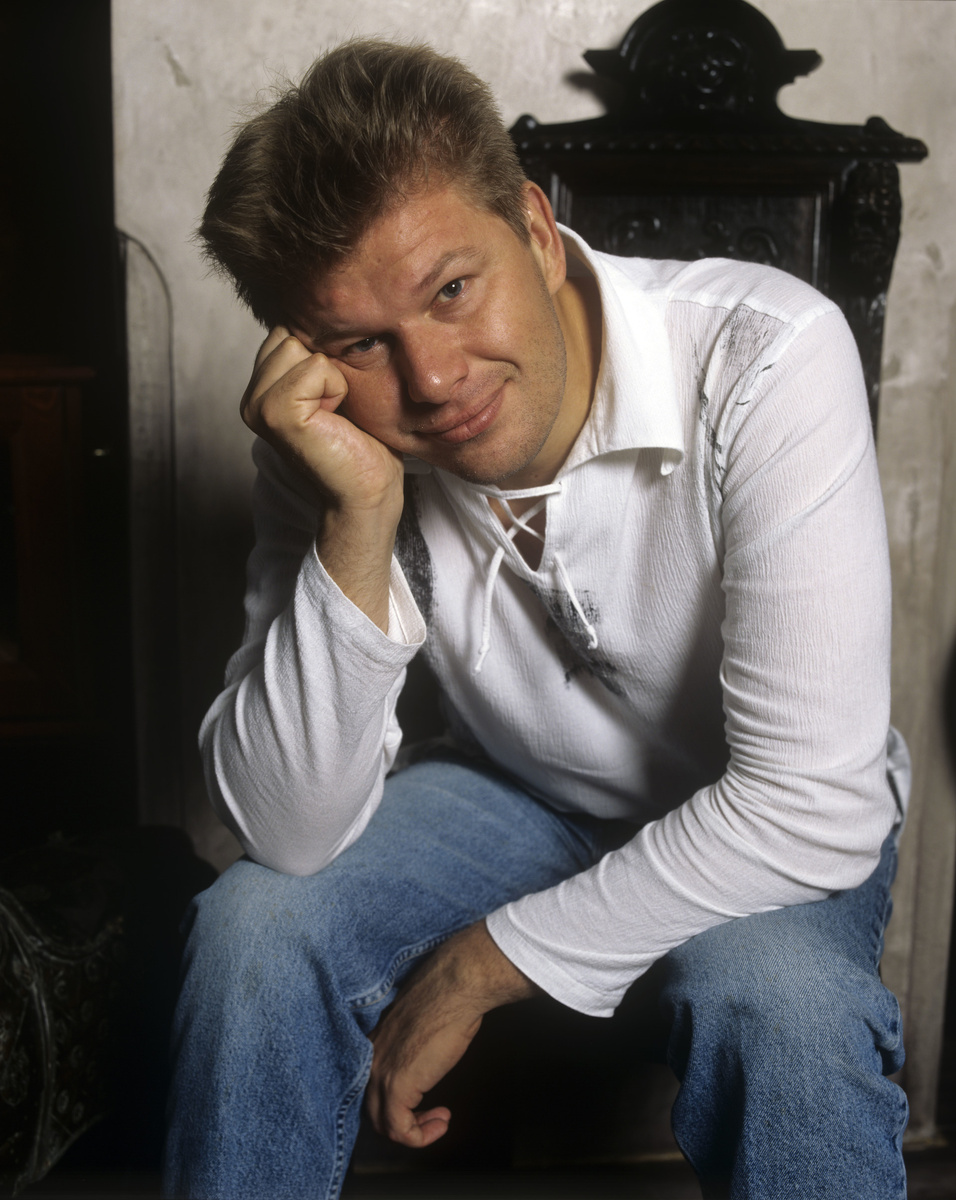    На ТВЦ Губерниев был спортивным комментатором, а также вёл новости / globallookpress.com