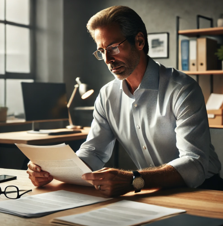 Инструкция по эффективному управлению изменениями в проекте