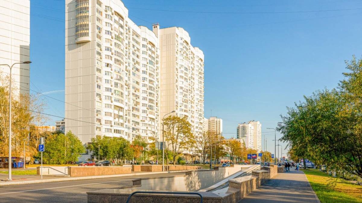    Фото: Telegram / Мэр Москвы Сергей Собянин