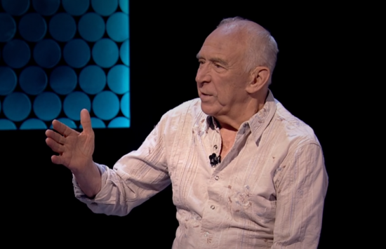    Фото: кадр из видео/Первый канал