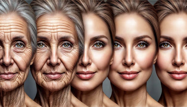 Секреты вечной красоты 