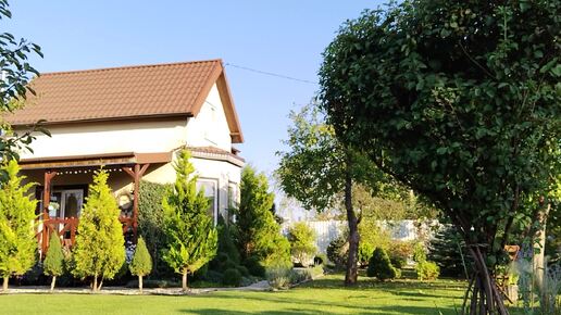 🏠🍁 ДОМ САМОЕ ВРЕМЯ ВДОХНУТЬ В НЕГО ЧУВСТВО ОСЕНИ🧡 ЗАГОРОДНЫЕ БУДНИ