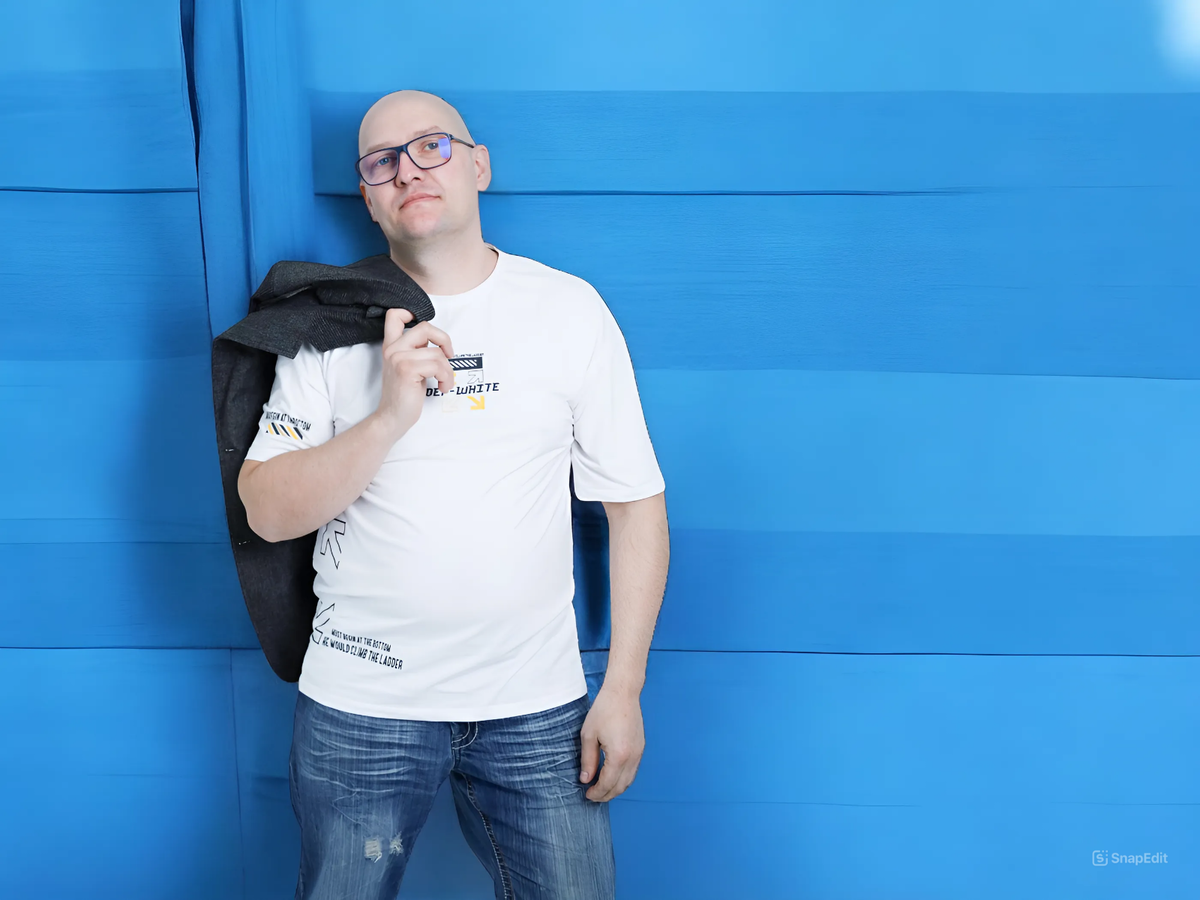 Твоя ситуация с алкоголем уникальна?