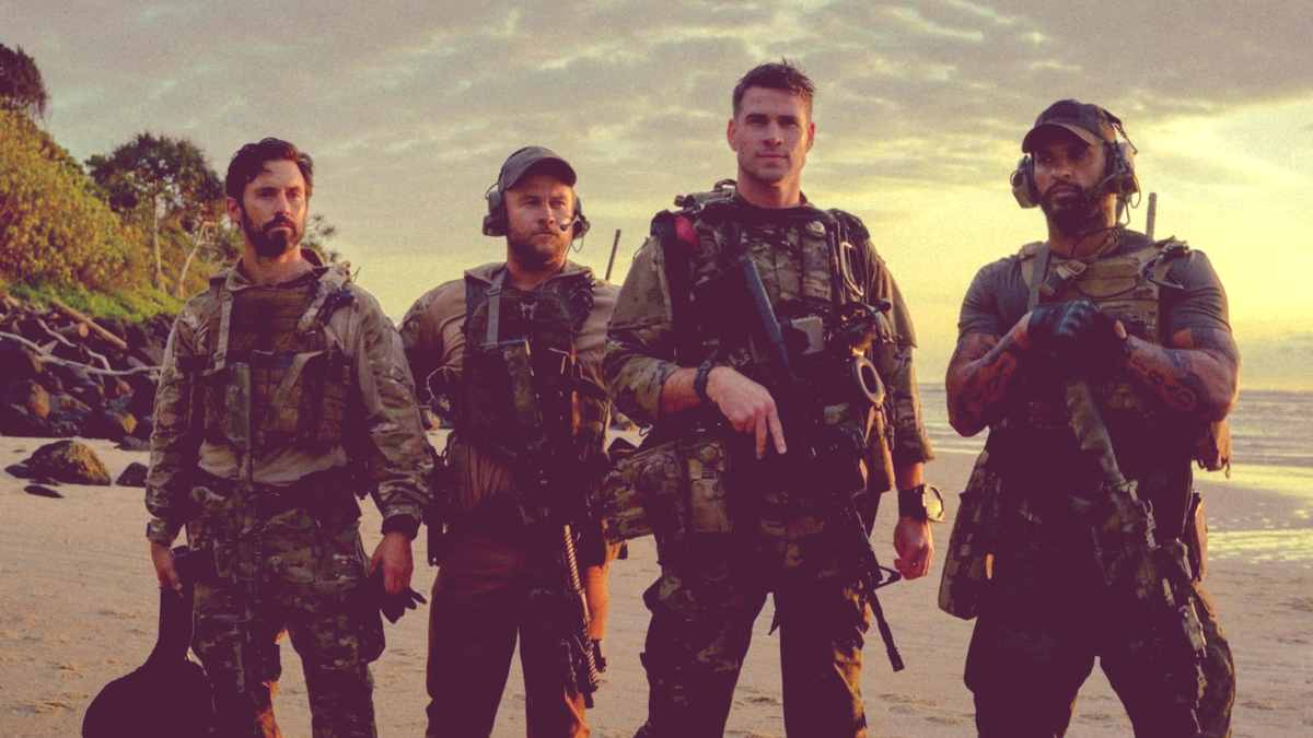 Актерский состав "Территория зла" (2024)