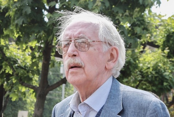    Василий Ливанов