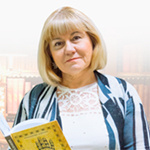 Марина Романова