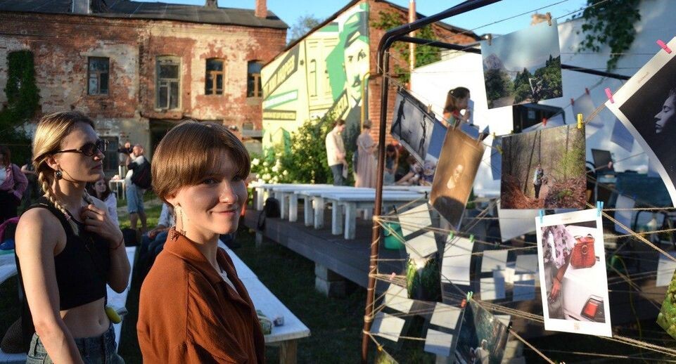    Пресс-служба администрации городского округа Серпухов