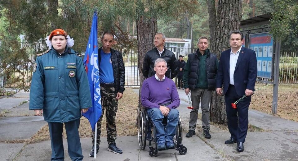     Пресс-служба администрации городского округа Серпухов