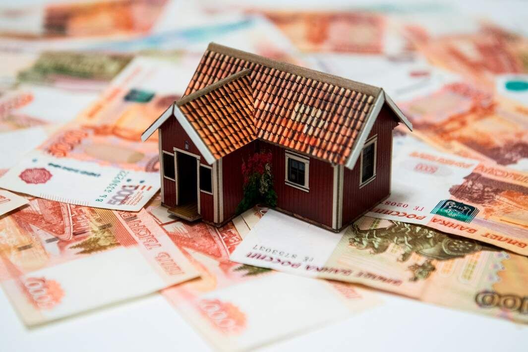 Фото: РИА Новости/Нина Зотина 