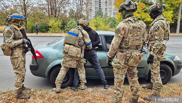     Фото: t.me/SBUkr   
 Текст: Дмитрий Зубарев