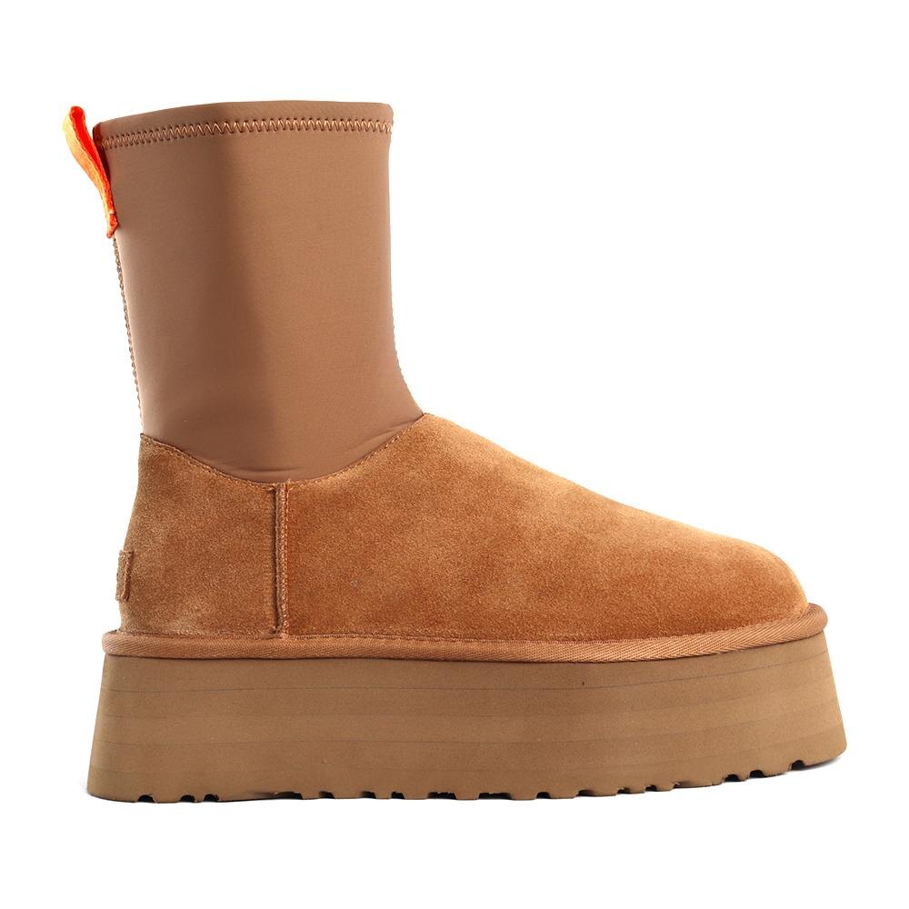 UGG Classic Dipper Boot Chestnut