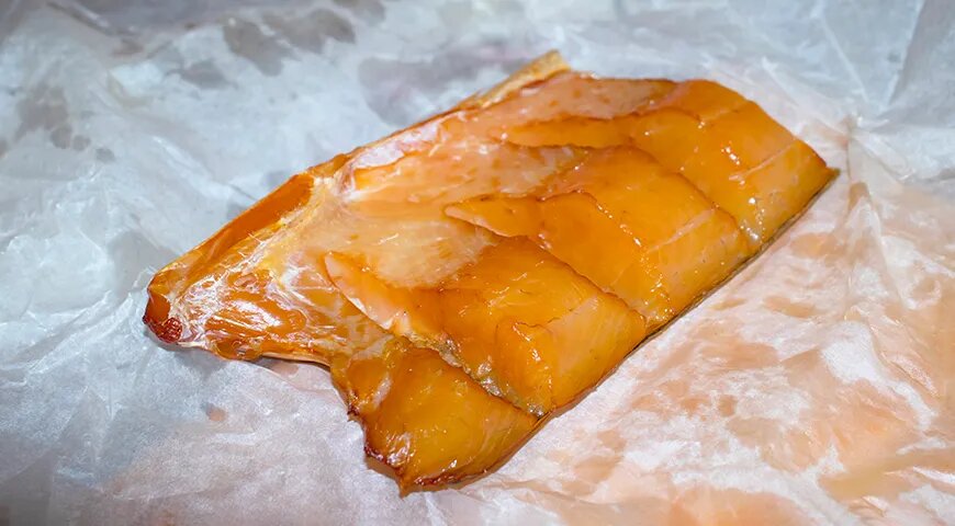   Лучше всего коптить филе щуки (Shutterstock/FOTODOM)