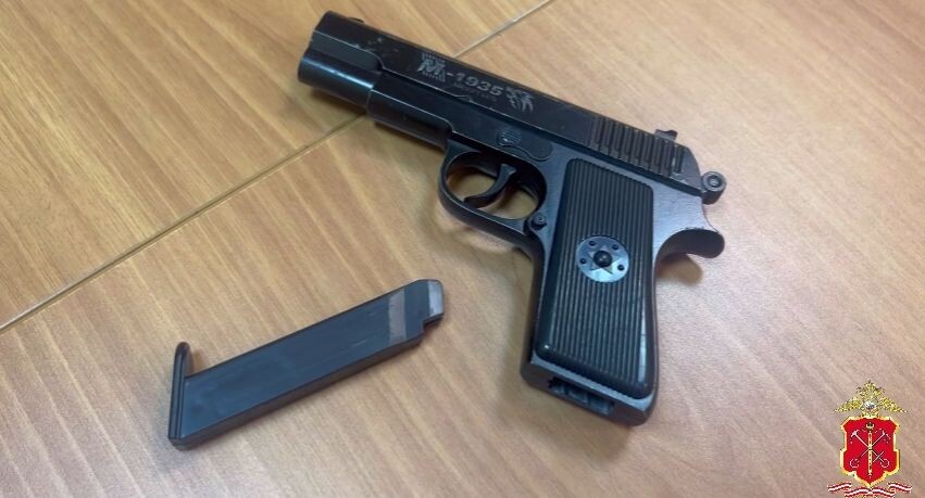    Пресс-служба МВД