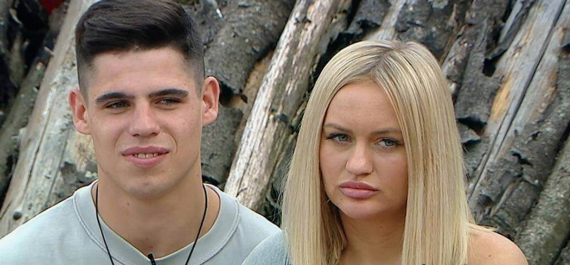 Скрин эфира дом2