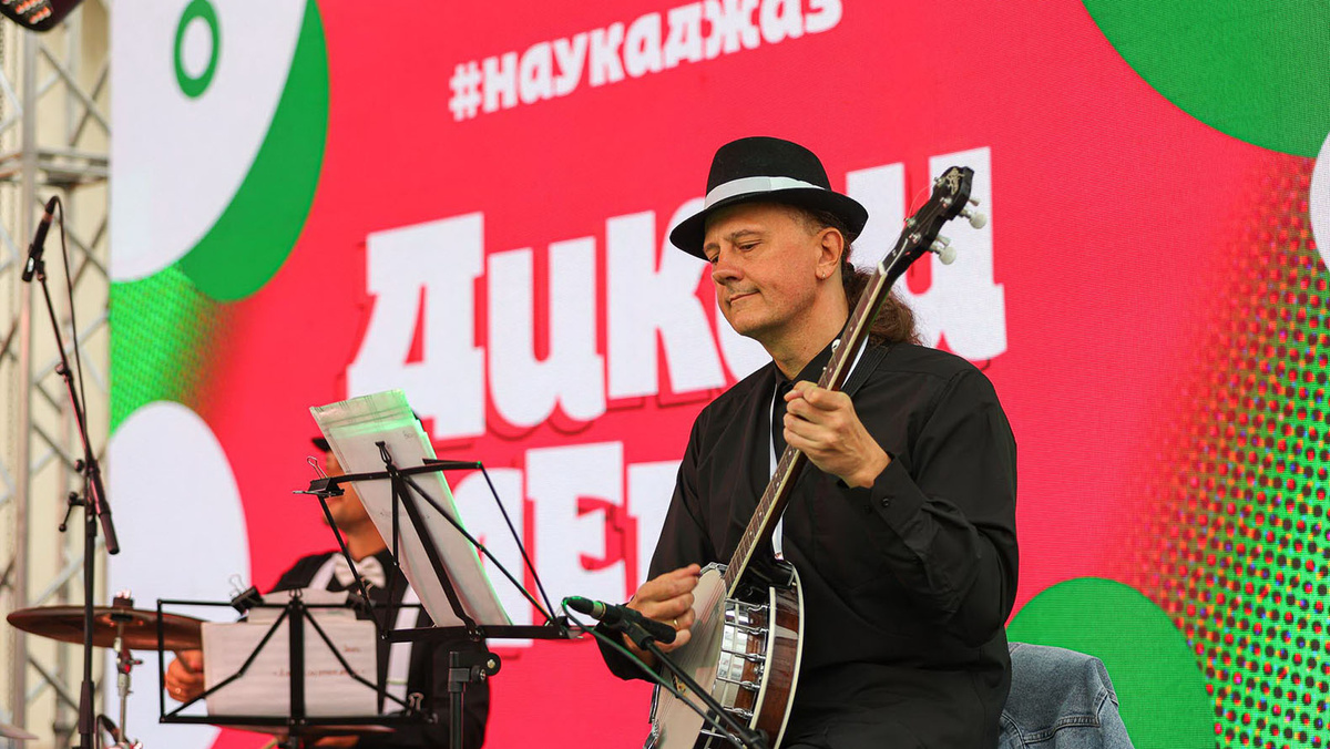    Фото: Антон Вергун