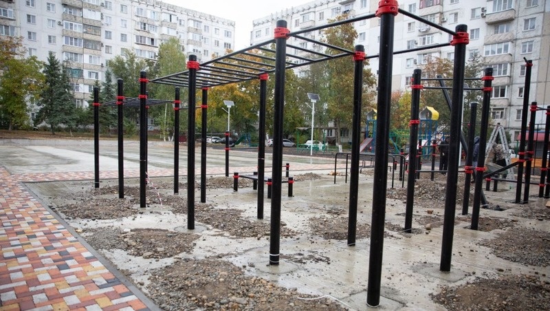      Фото: администрация Ставрополя