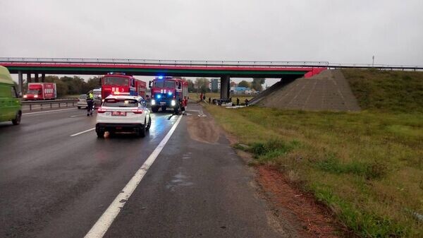    © Photo : Telegram / УВД Минского облисполкома