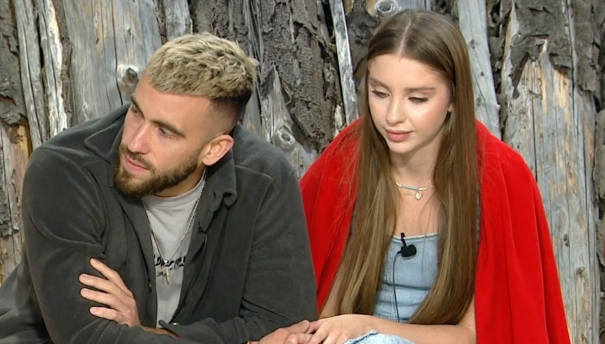 Скрин эфира дом2