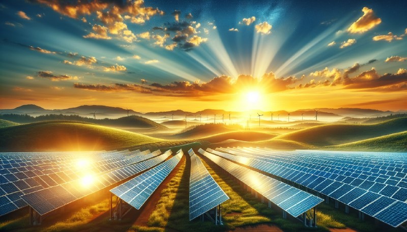    Изображение сгенерировано нейросетью DALL•Е 3 