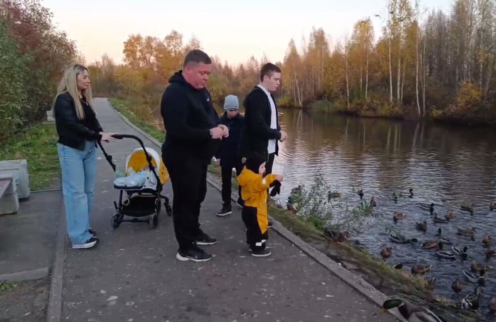    Фото: ТГ-канал Андрея Родыгина Ульяна Бажанова