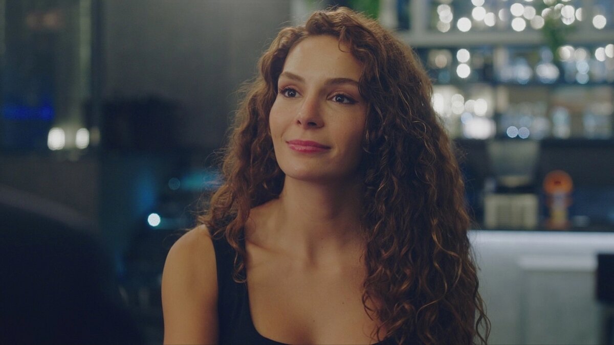 кадр из сериала