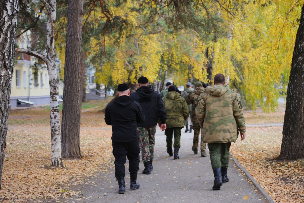 Терять популярность футбол начал еще до спецоперации, уточнил мужчина.  Фото: Фото: ФедералПресс / Ольга Юшкова