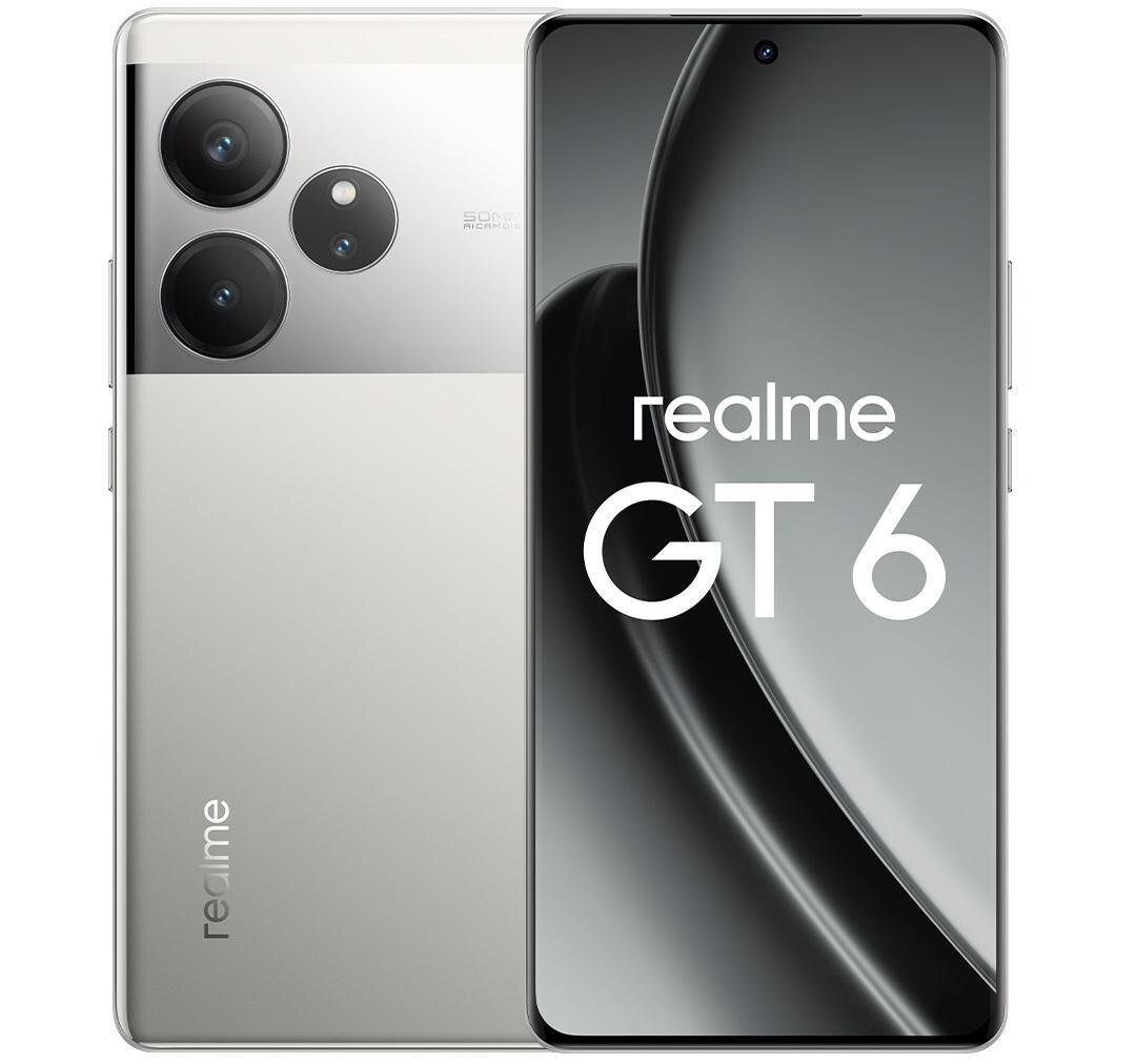 
Как подключить Realme GT 6 к компьютеру через USB, Wi-Fi, Bluetooth без проводов